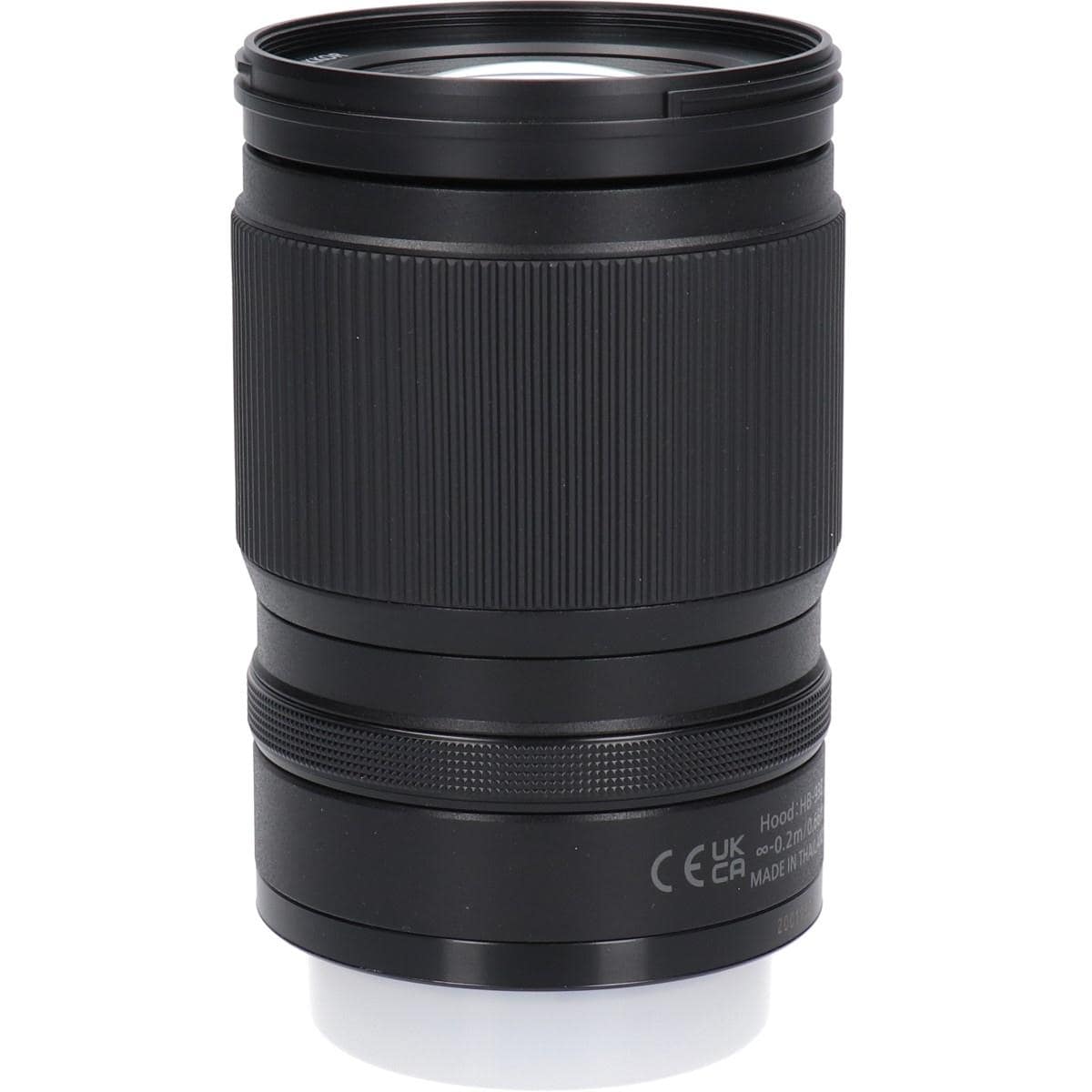 Ｚ２４－１０５ｍｍ　Ｆ４－７．１
