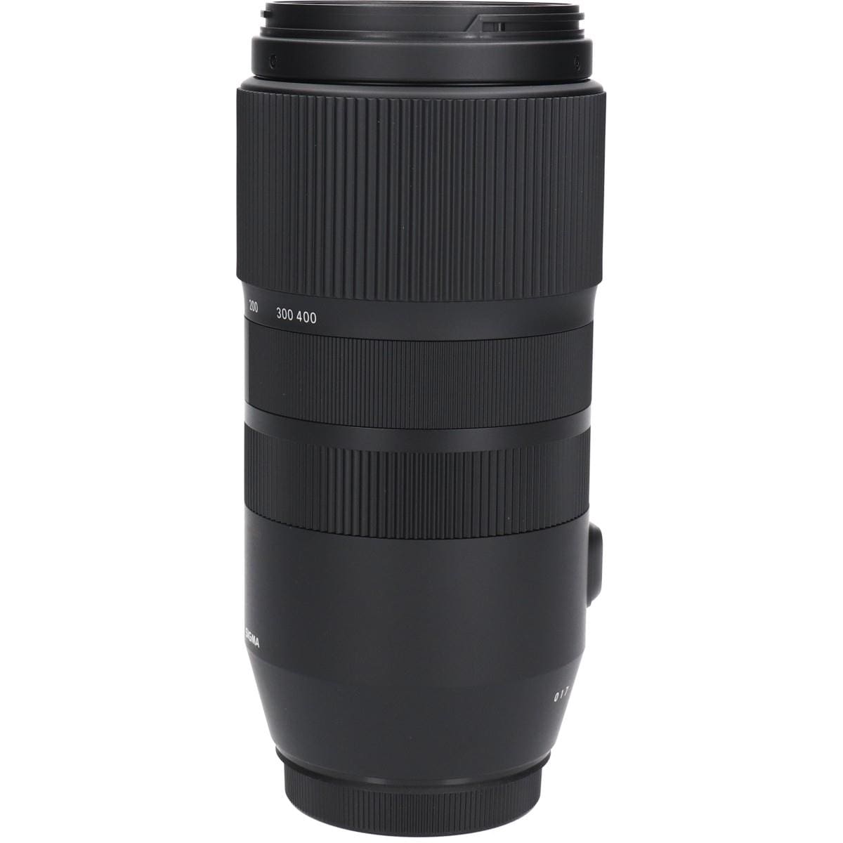 ＥＯＳ１００－４００ｍｍ　Ｆ５－６．３ＤＧ　ＯＳ（Ｃ）