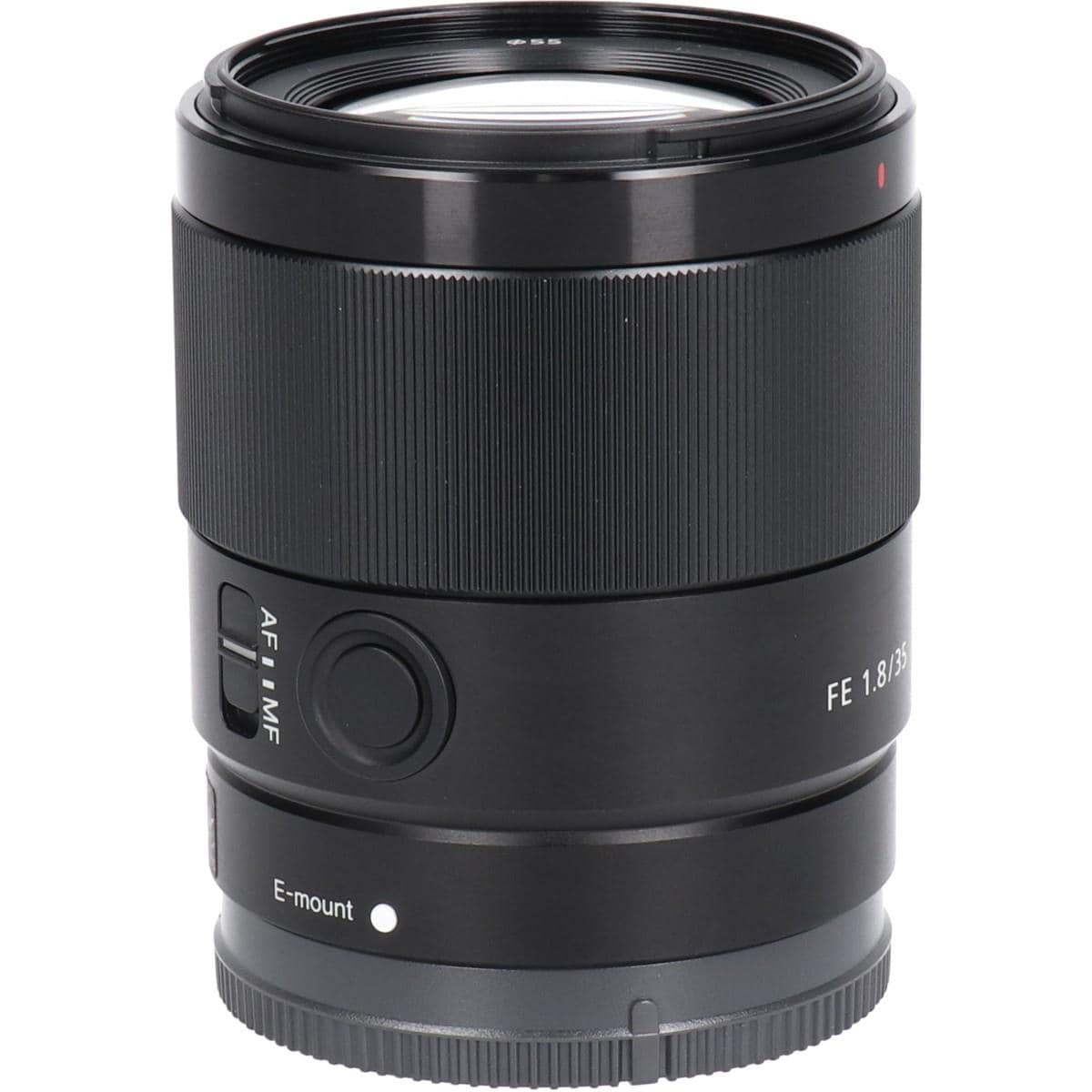ＦＥ３５ｍｍ　Ｆ１．８（ＳＥＬ３５Ｆ１８Ｆ）