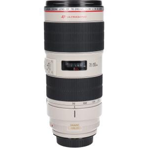 【ＷＥＢ限定・現状お渡し品】ＥＦ７０－２００ｍｍ　Ｆ２．８Ｌ　ＩＳＩＩＵＳＭ