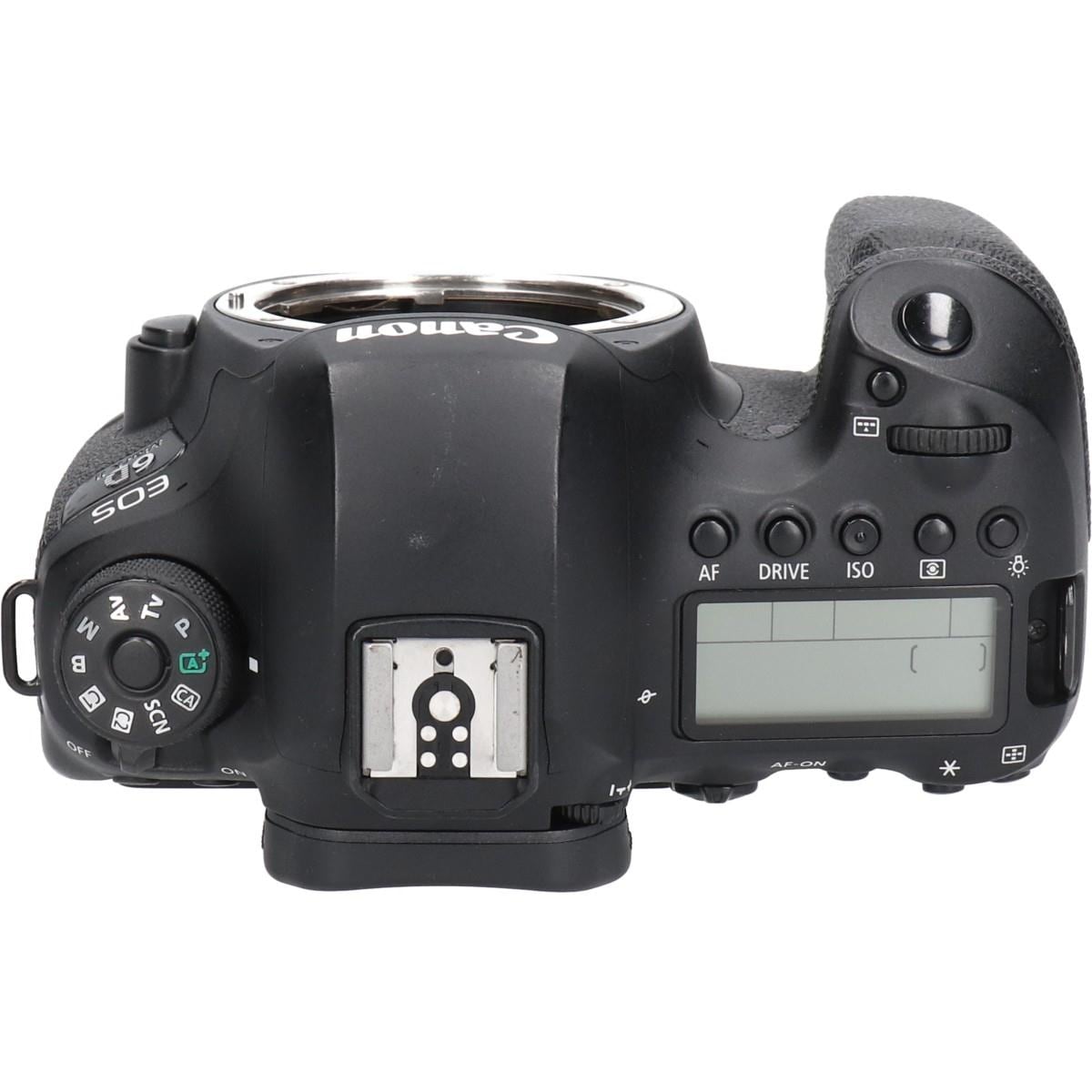 ＥＯＳ　６Ｄ　ＭＡＲＫ　ＩＩ