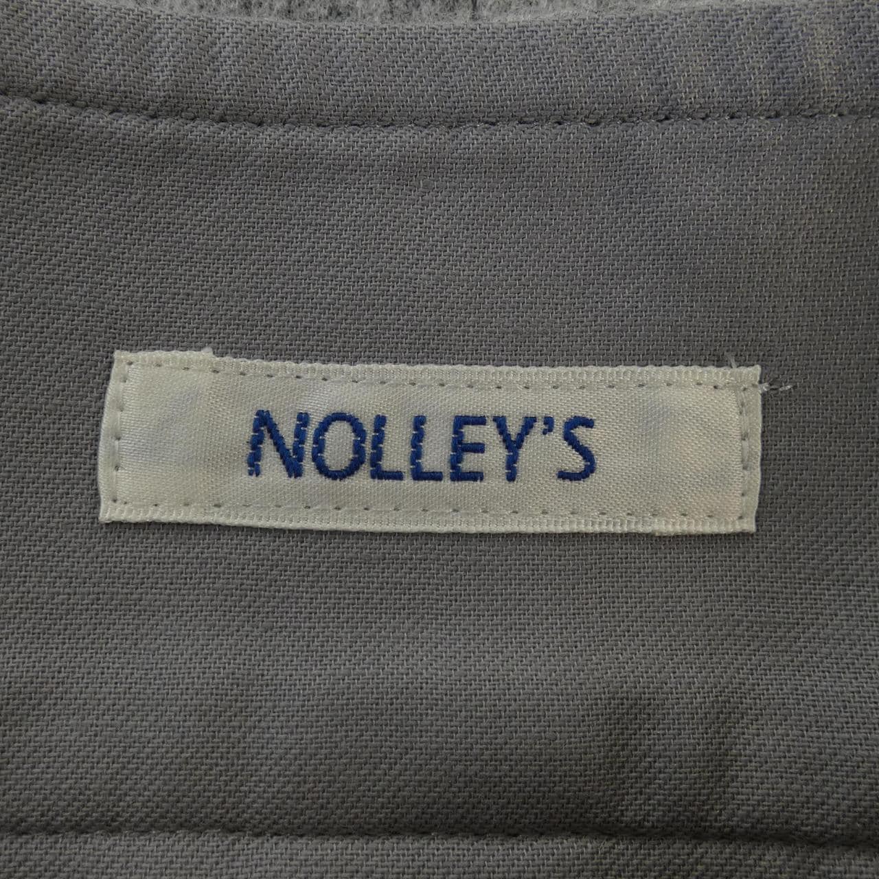 ノーリーズ Nolley's スカート