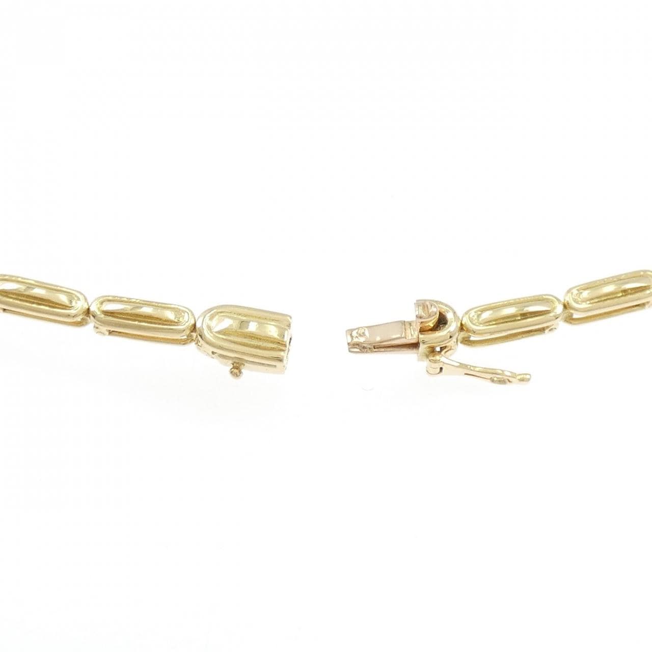 モラビト ラピスラズリ ネックレス