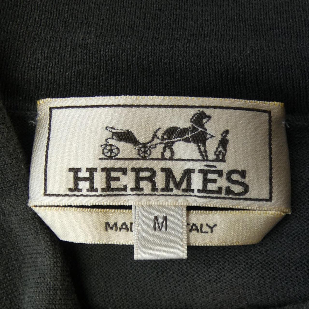 エルメス HERMES *31-5731 トップス