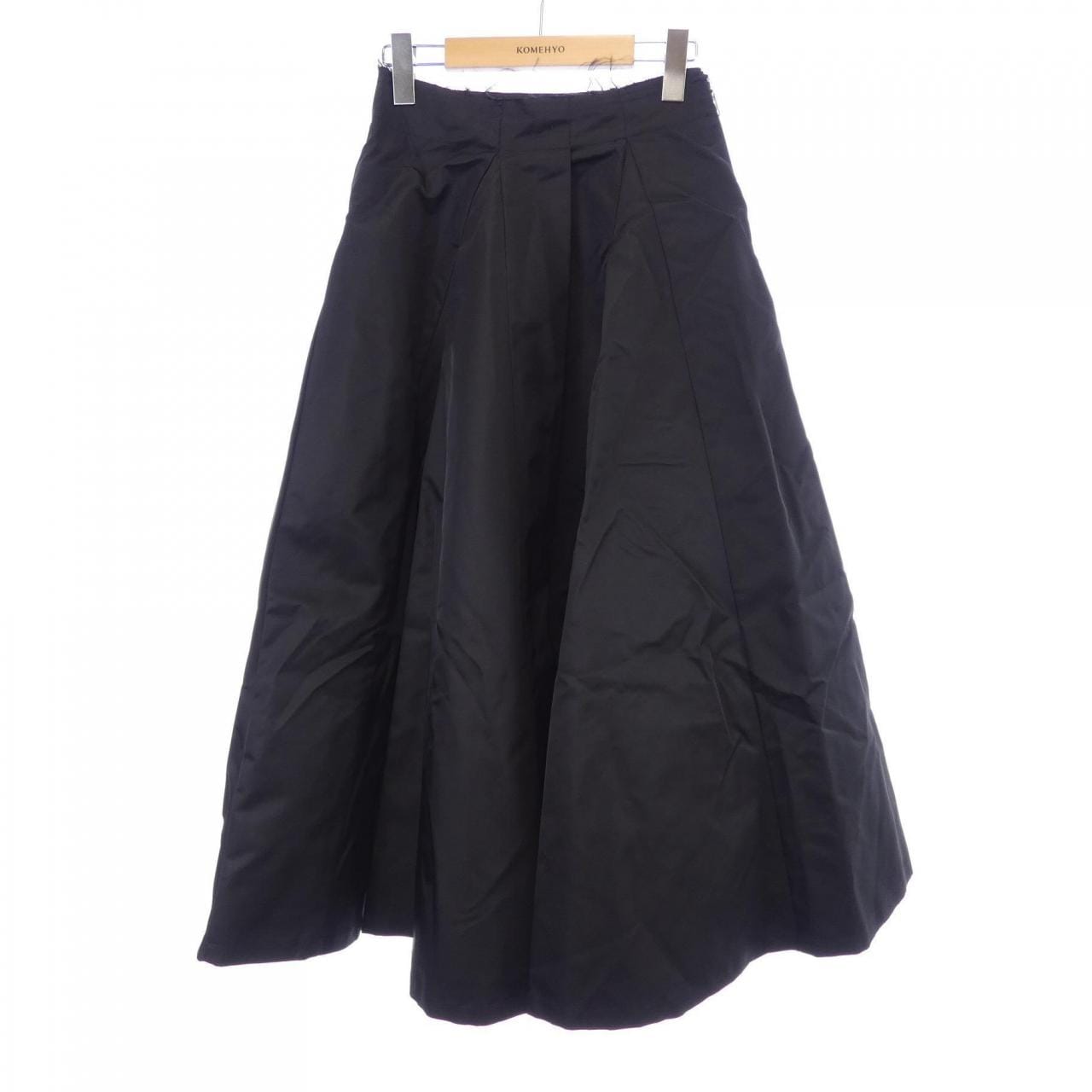 ランバンオンブルー LANVIN en Bleu スカート