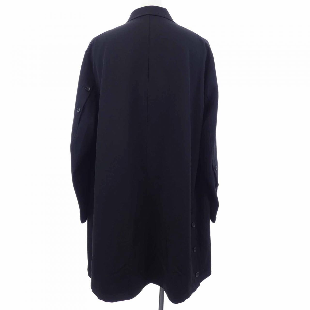 ヨウジヤマモトプールオム YOHJI YAMAMOTO POUR HOMME HO-J04-100 ジャケット