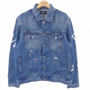 ディーゼル DIESEL デニムジャケット