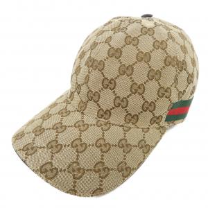 グッチ GUCCI 20035 キャップ