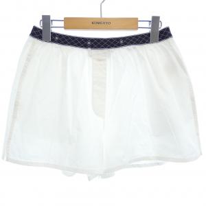 シャネル CHANEL LOOK6 P76789V40617 ショートパンツ