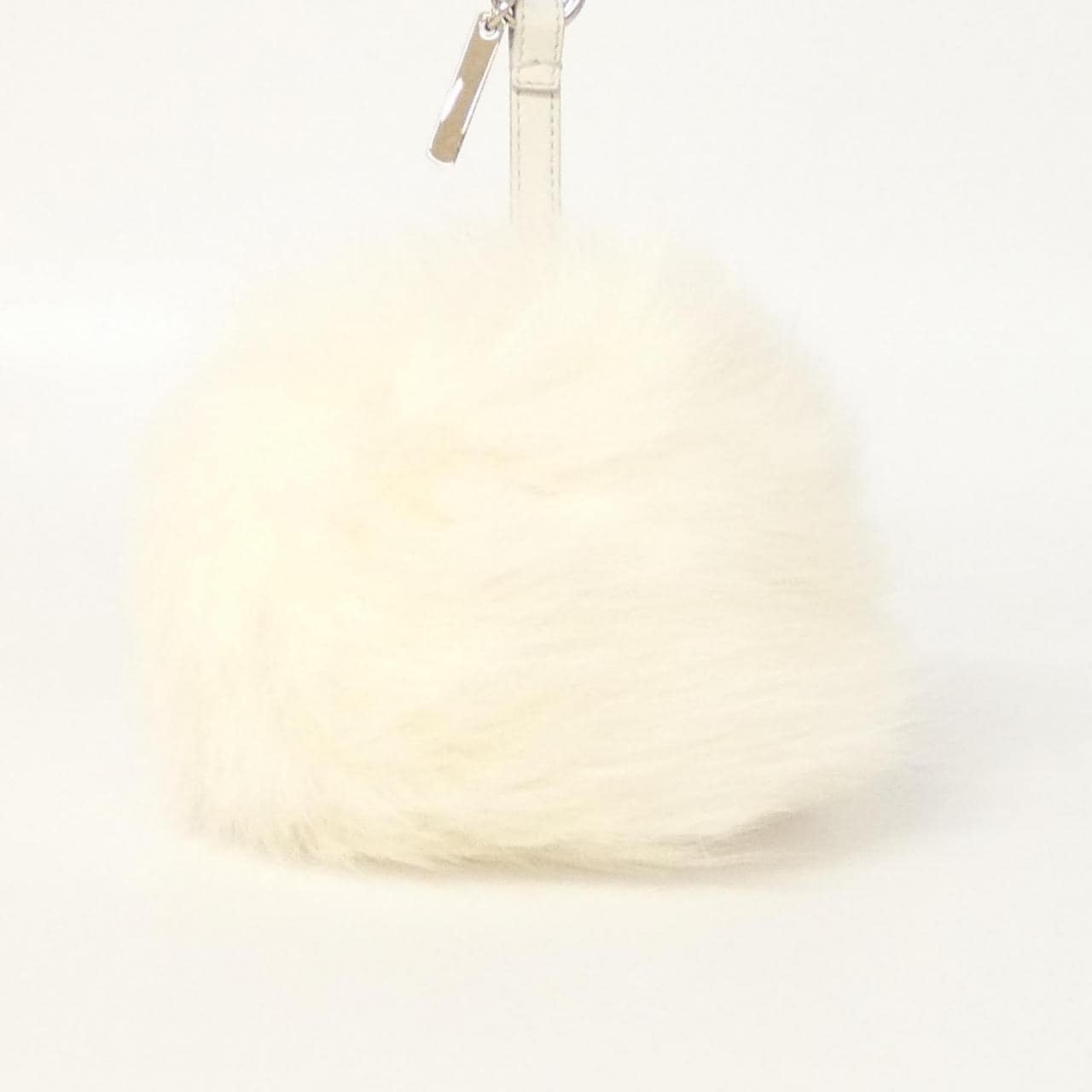 フェンディ ABCHARM 7AR45J 5AC バッグチャーム