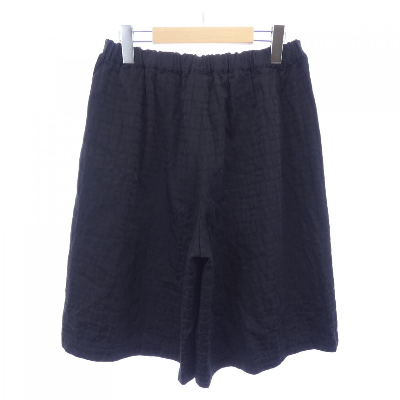 ブラックコムデギャルソン BLACK COMME des GARCONS 1E-P002 パンツ