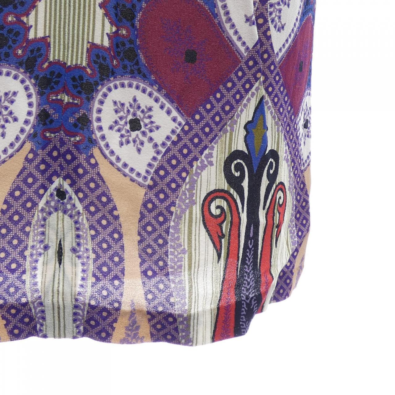 エトロ ETRO 131-17687-4713 スカート