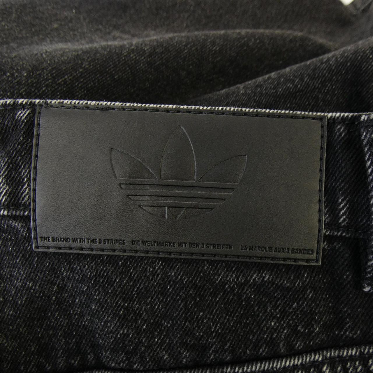 アディダス ADIDAS ショートパンツ