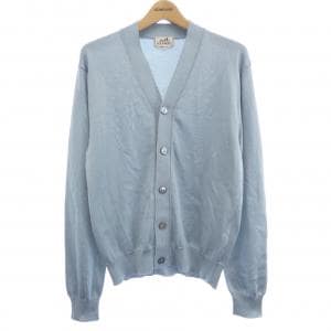 エルメス HERMES カーディガン