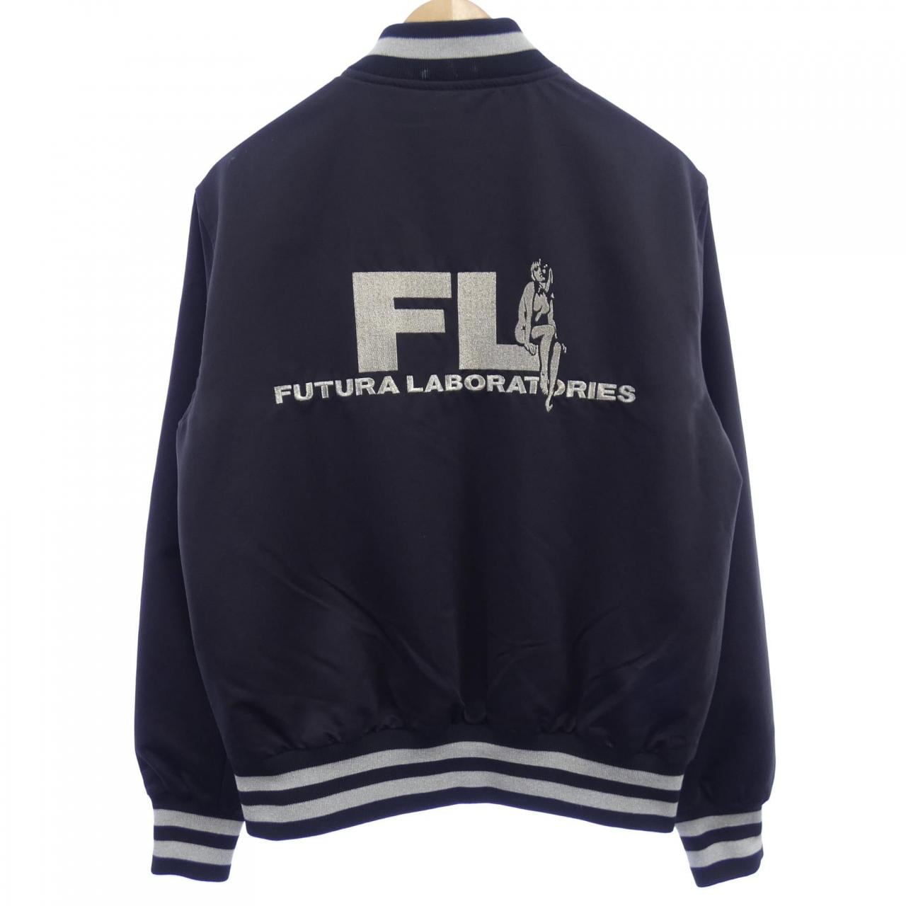 ヒステリックグラマー HYSTERIC GLAMOUR 02193AB18 ブルゾン