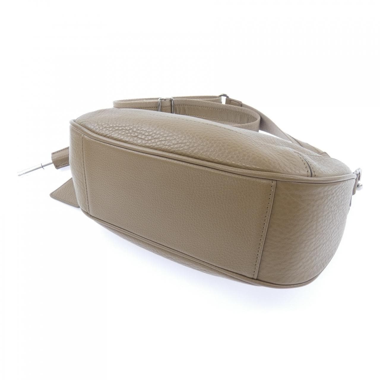 ペッレモルビダ PELLE MORBIDA BAG