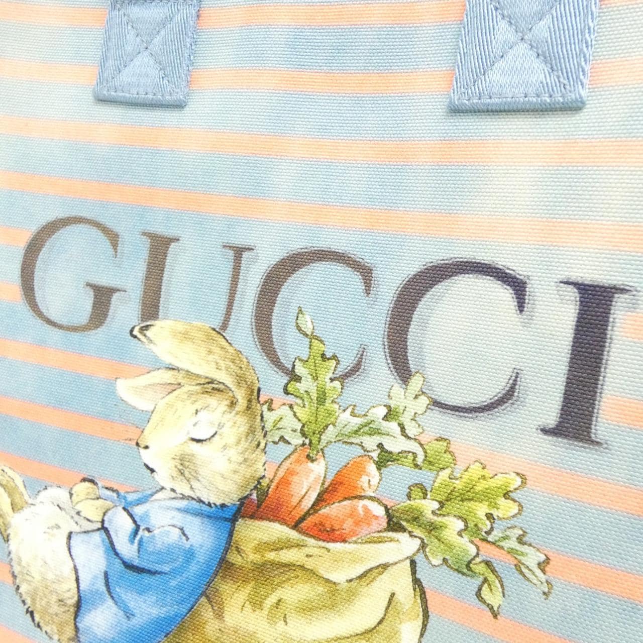 [未使用品] Gucci 605831 FACZI 包