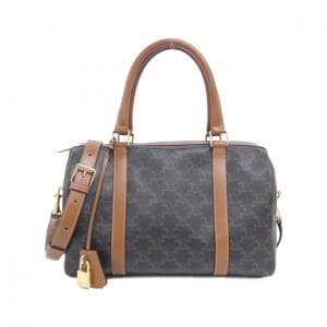 セリーヌ 190372CAS ボストンバッグ