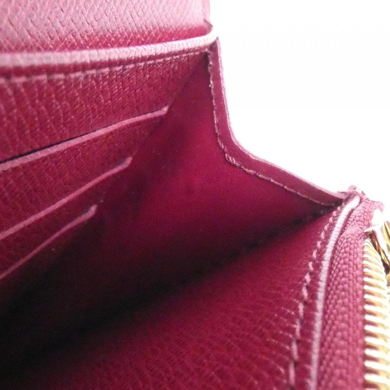 ルイヴィトン モノグラム ポルトフォイユ サラ M62234 財布