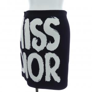 クリスチャンディオール CHRISTIAN DIOR MISS DIOR GRAFFITI 454J05AM541 スカート