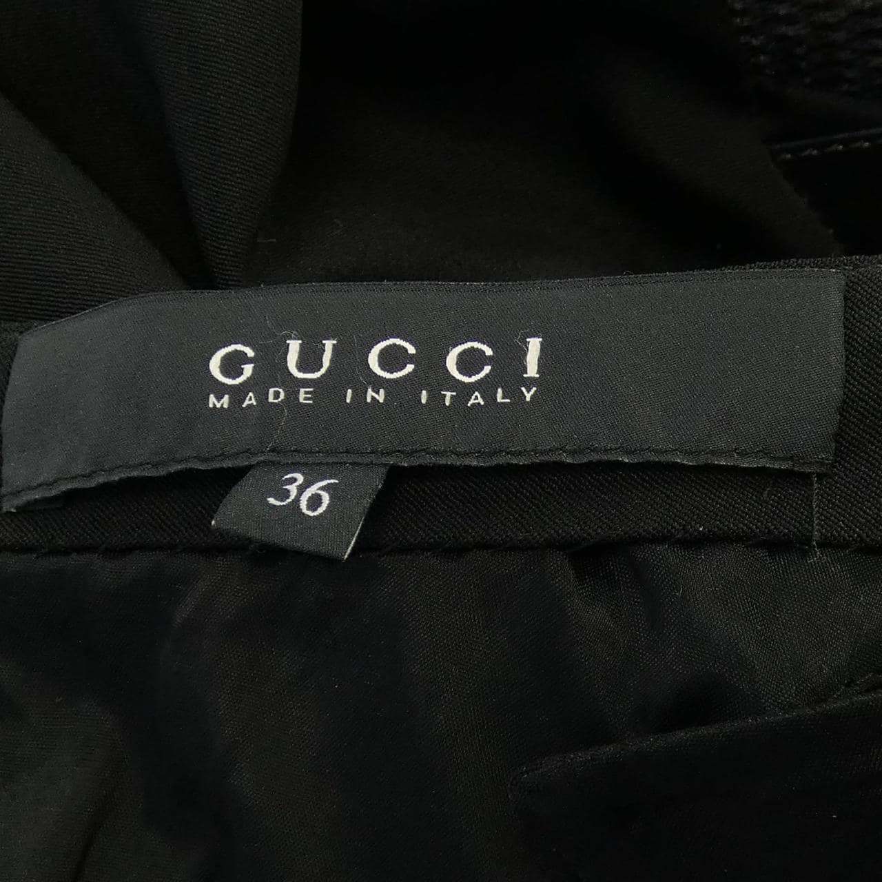 グッチ GUCCI 240354 ZV181 パンツ