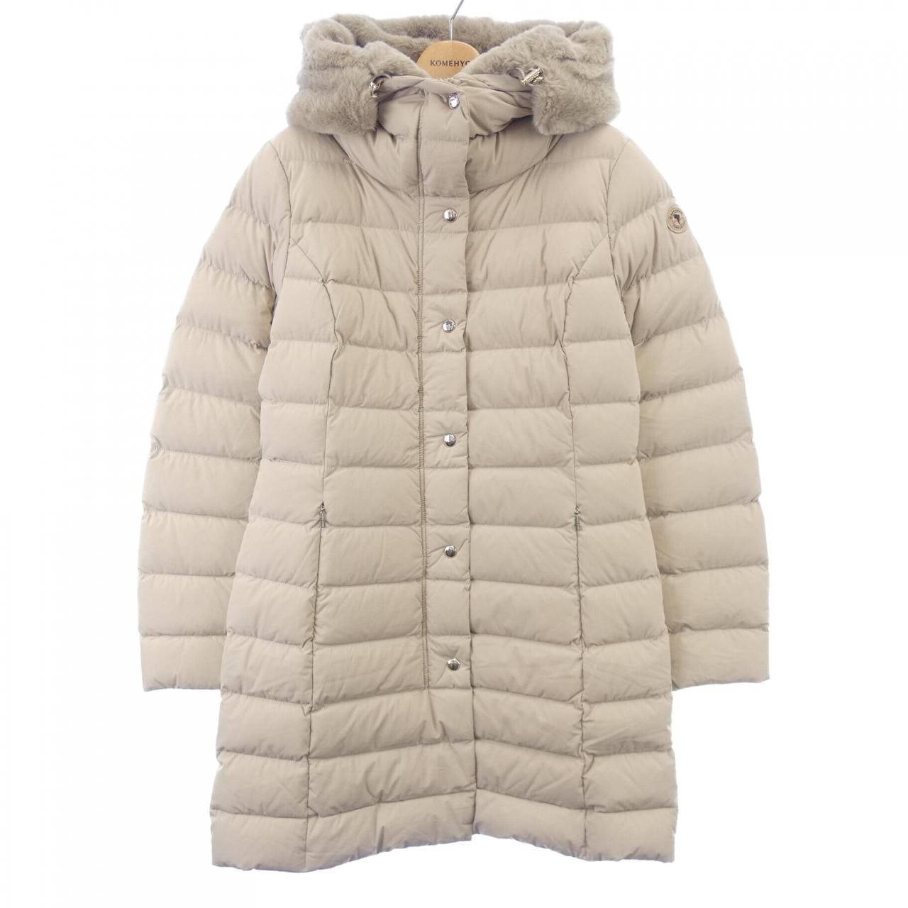 ケープホーン CAPE HORN ダウンコート