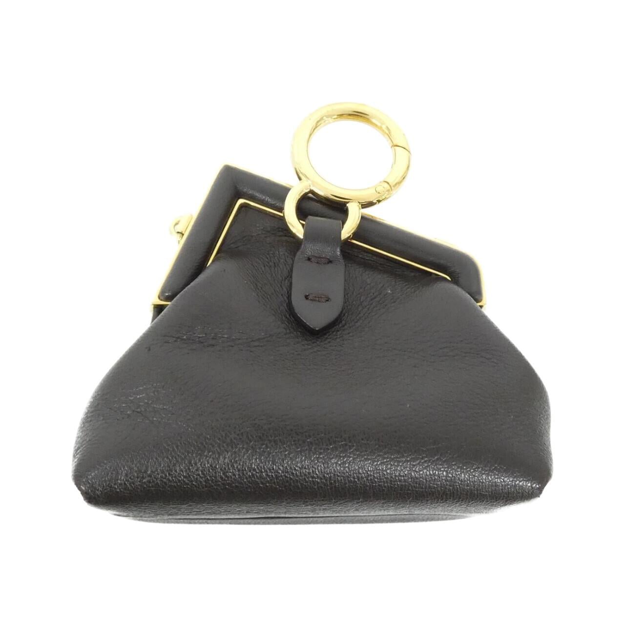 フェンディ ナノ フェンディ ファースト チャーム 7AS051 ABVE バッグチャーム