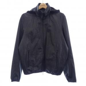 エンポリオアルマーニ EMPORIO ARMANI レザージャケット