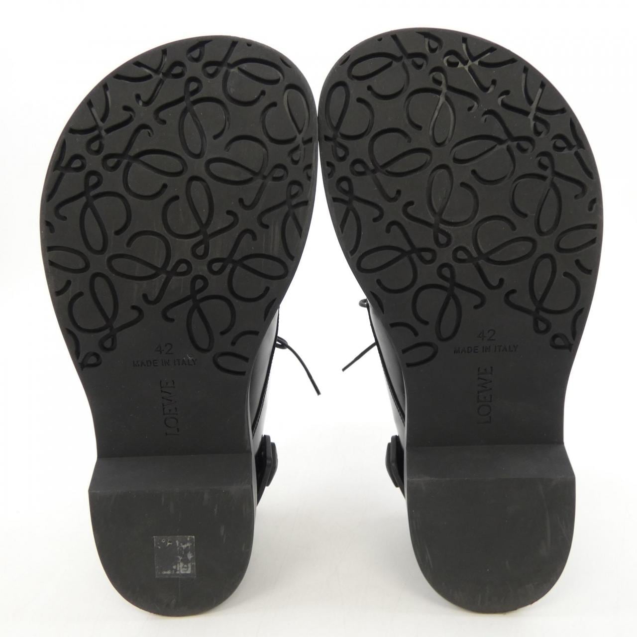 ロエベ LOEWE シューズ