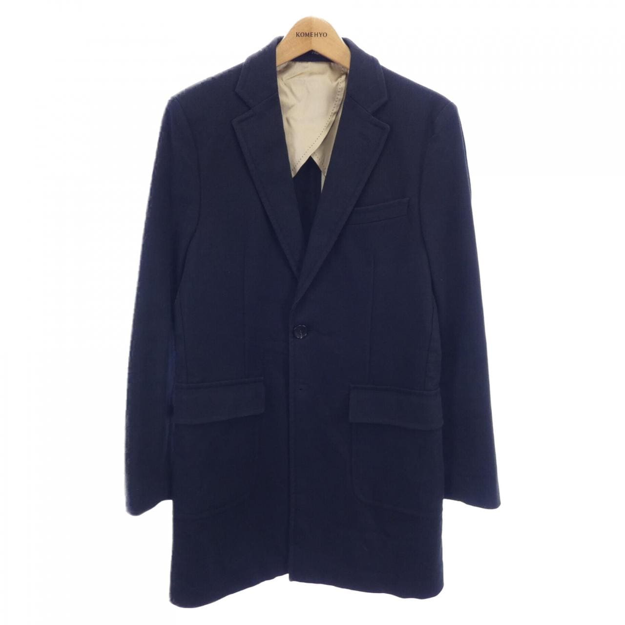 パオローニ PAOLONI 111C227 ジャケット