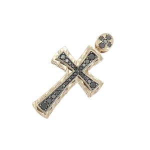 ユキザキ ダイヤモンド ペンダント 0.75CT