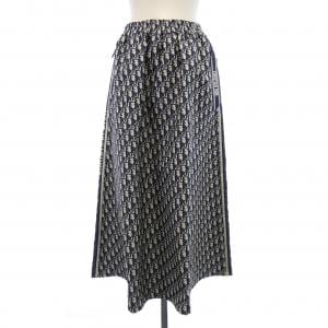 クリスチャンディオール CHRISTIAN DIOR オブリーク テクニカルタフタ 127J24A2970 スカート