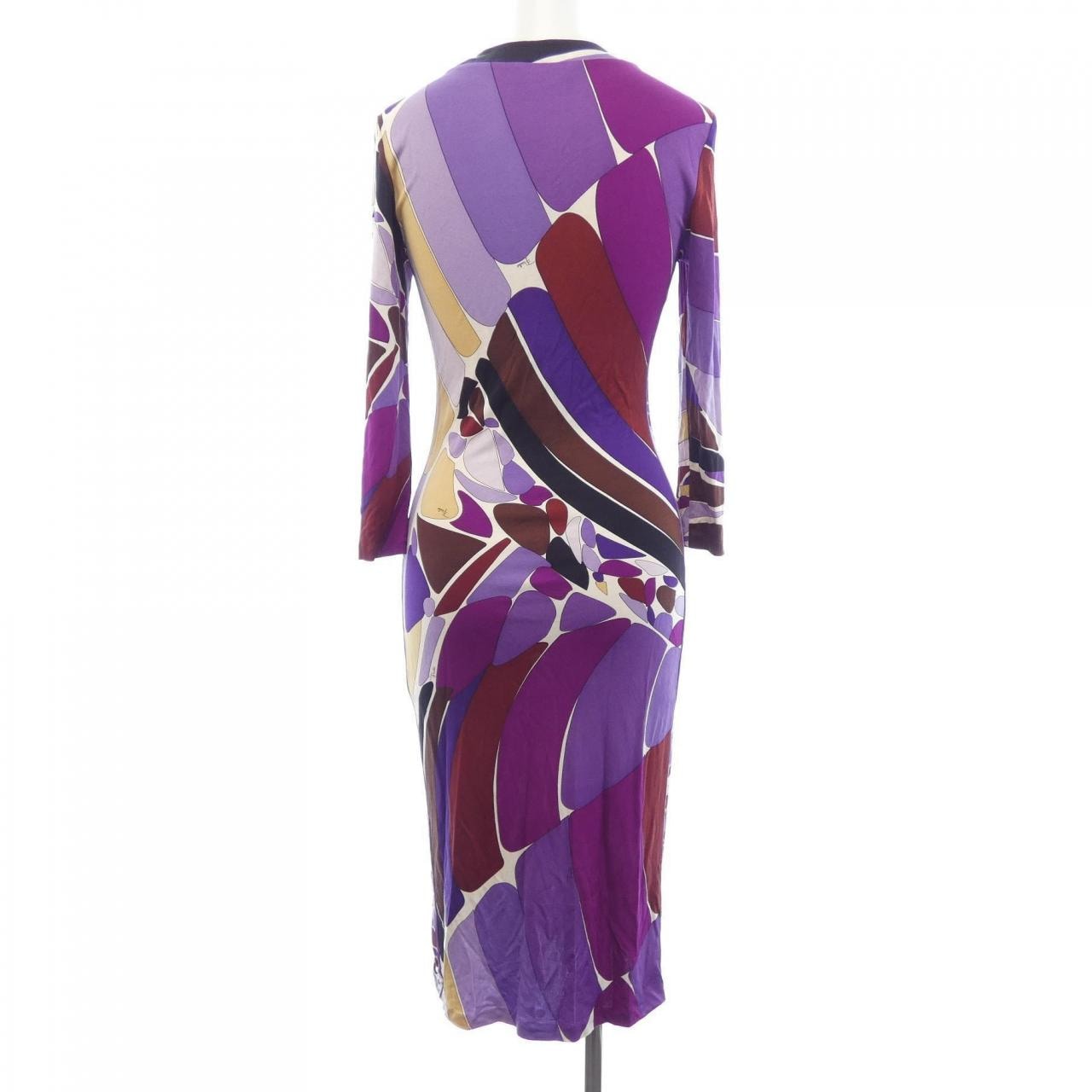 エミリオプッチ EMILIO PUCCI 57RH45 ワンピース