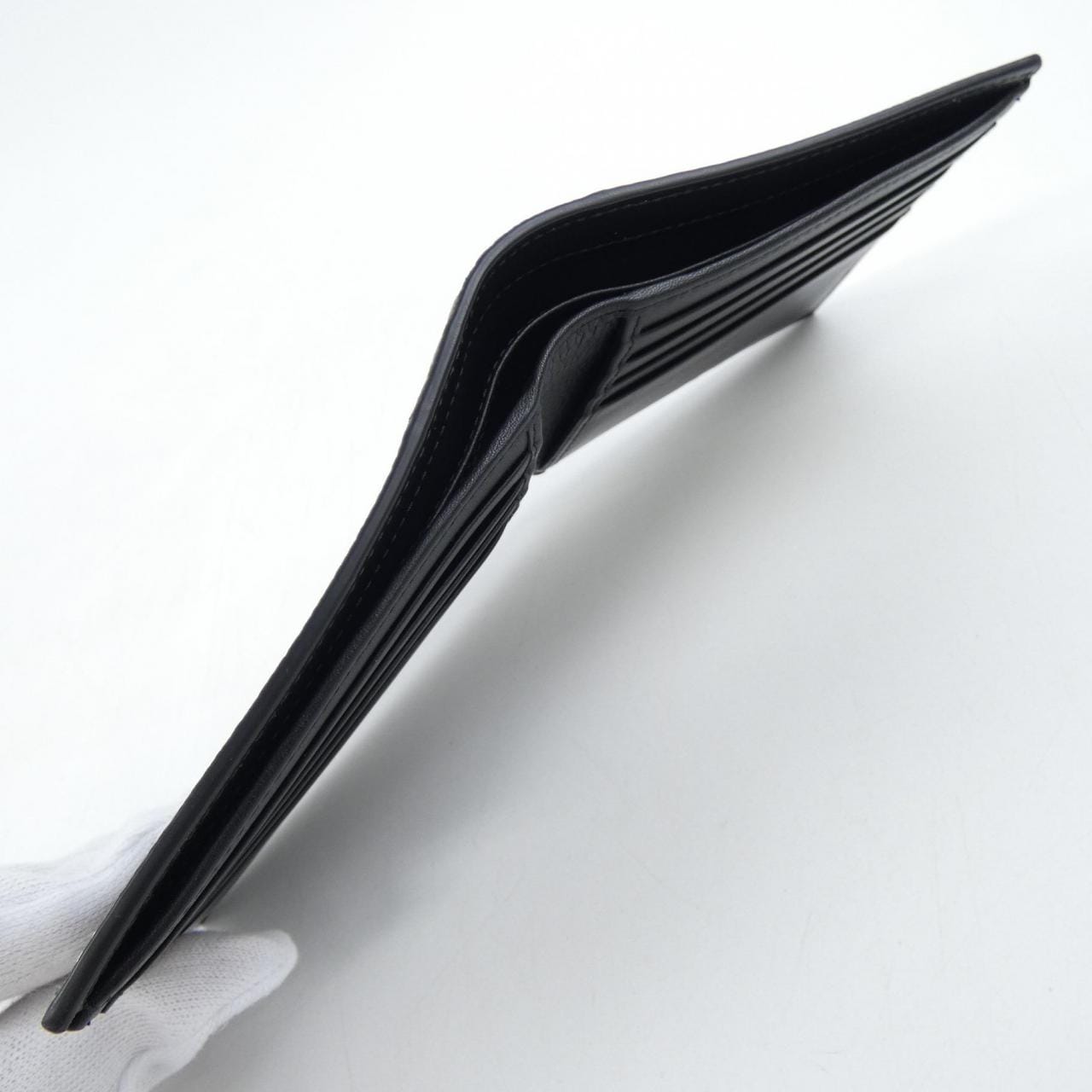 ディオール DIOR 2ADBH076YKK WALLET