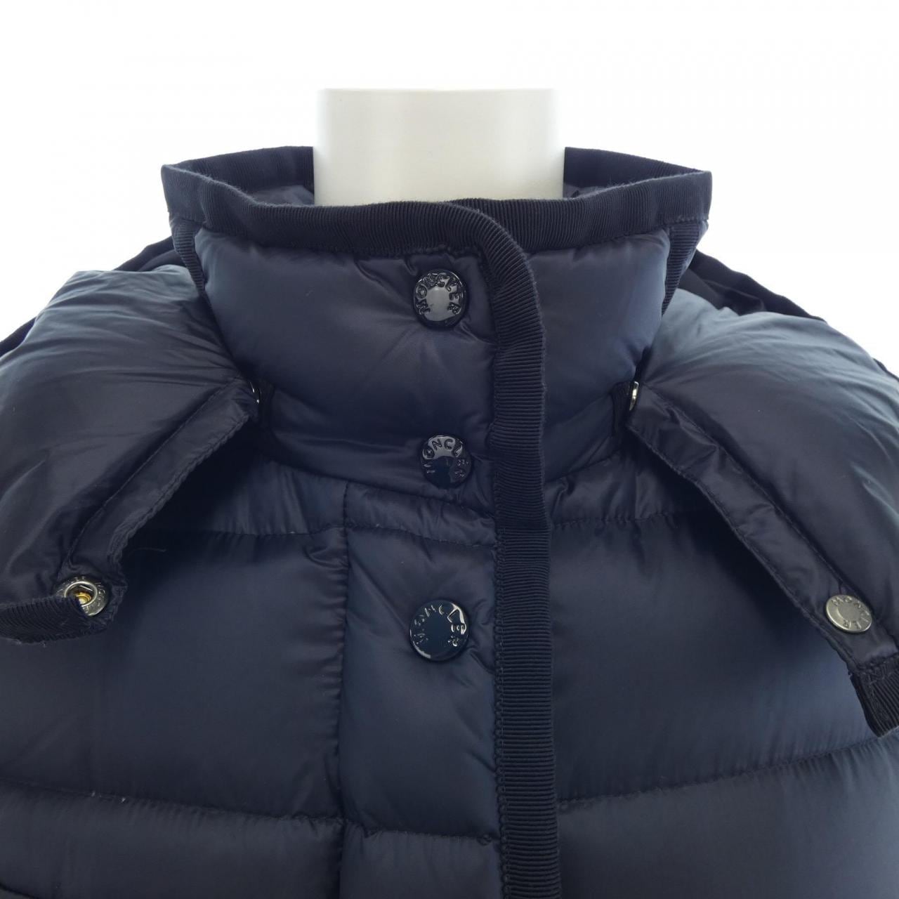 モンクレール MONCLER HERMINE ダウンコート