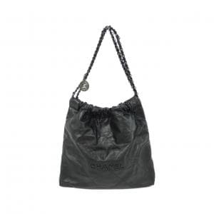 シャネル シャネル22 ライン AS3261 ショルダーバッグ