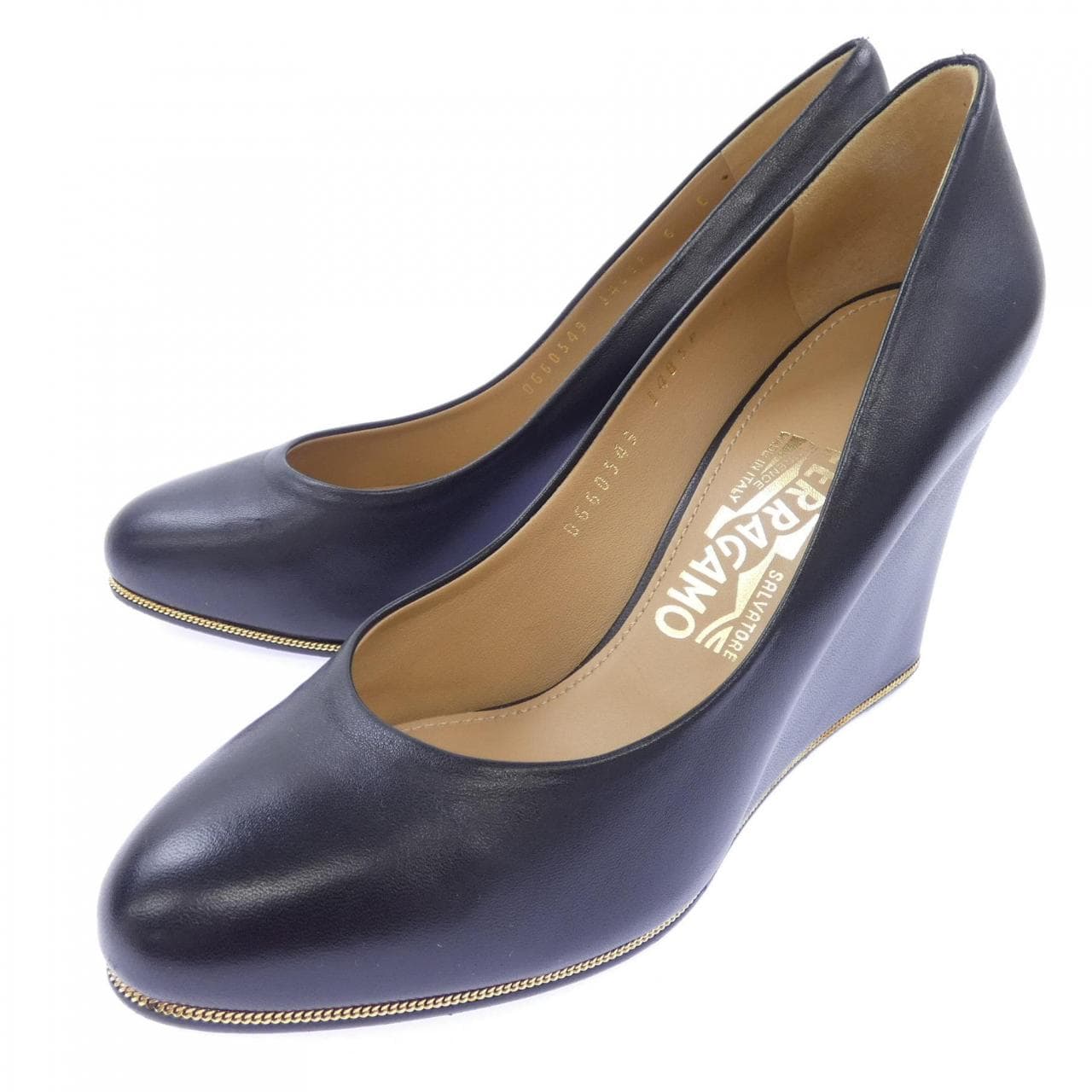 フェラガモ FERRAGAMO シューズ