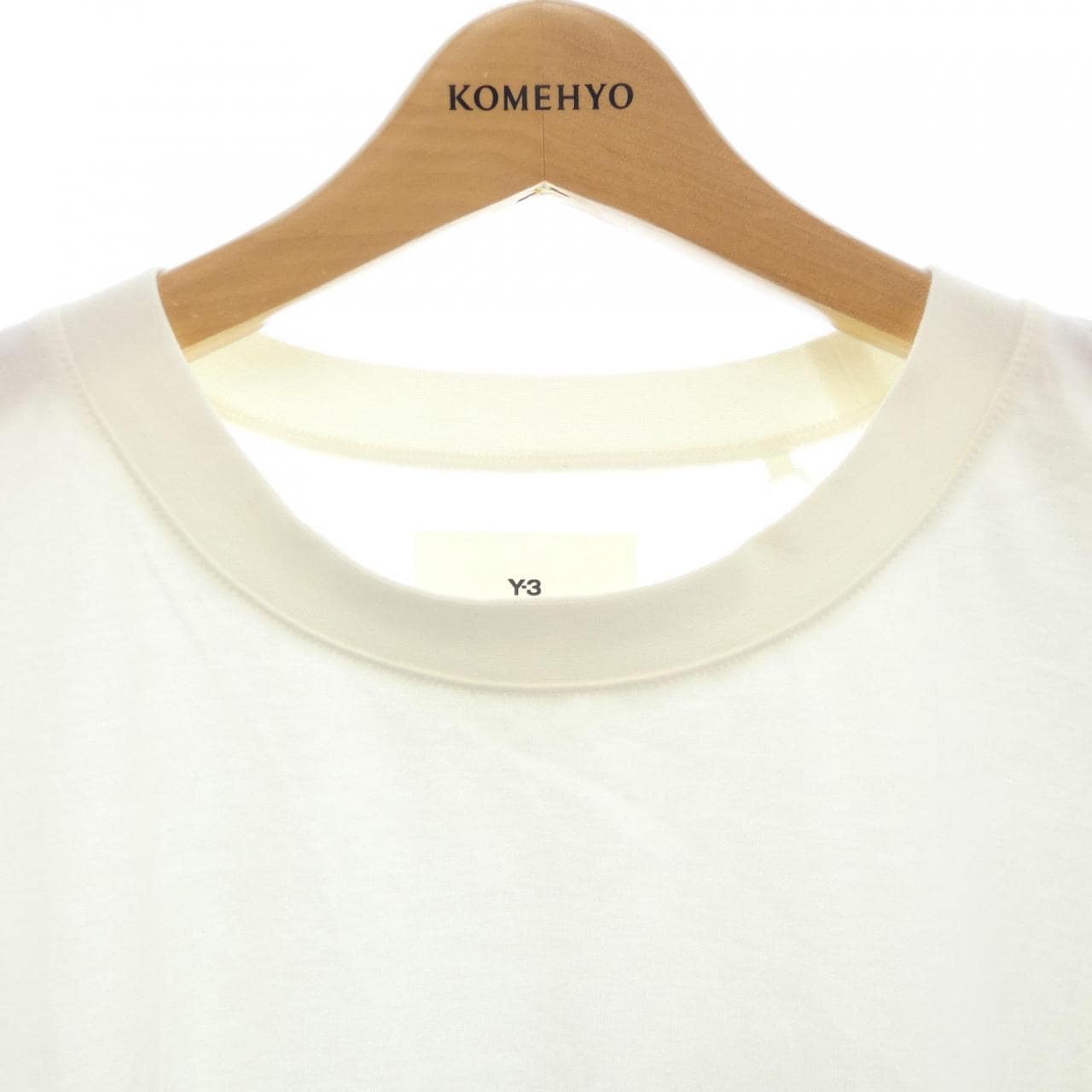 ワイスリー Y-3 HY1272 16C001 Tシャツ