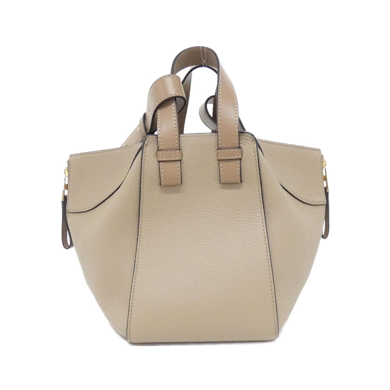 ロエベ ハンモック コンパクト A538H13X03 ショルダーバッグ