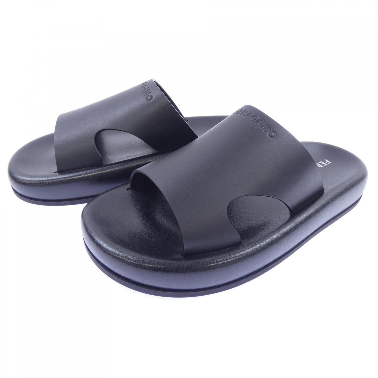 フェラガモ FERRAGAMO サンダル