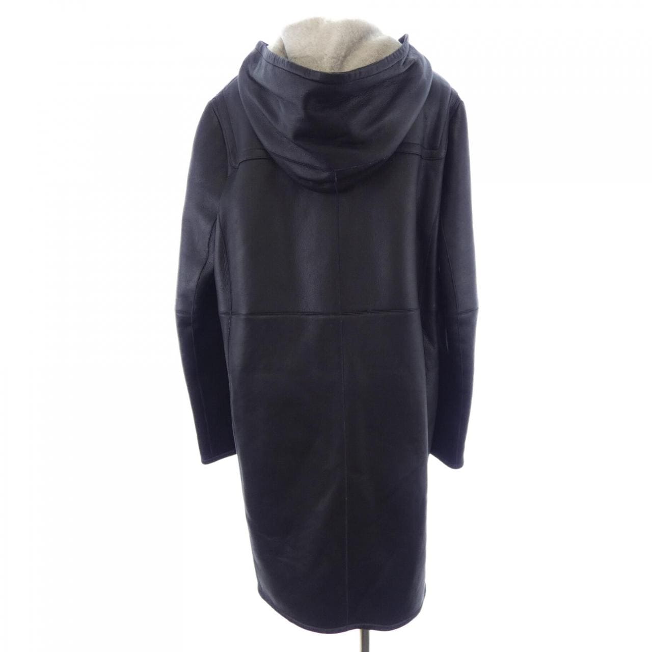 ジルサンダー JIL SANDER WL566908 ムートンコート