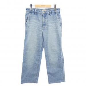 ヤヌーク YANUK ジーンズ