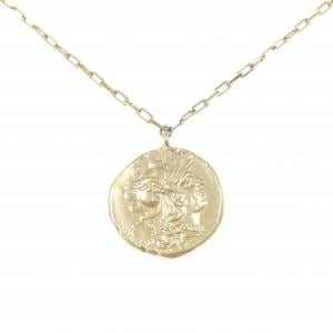 マリハ アテナ/ウォーリアーズ ネックレス