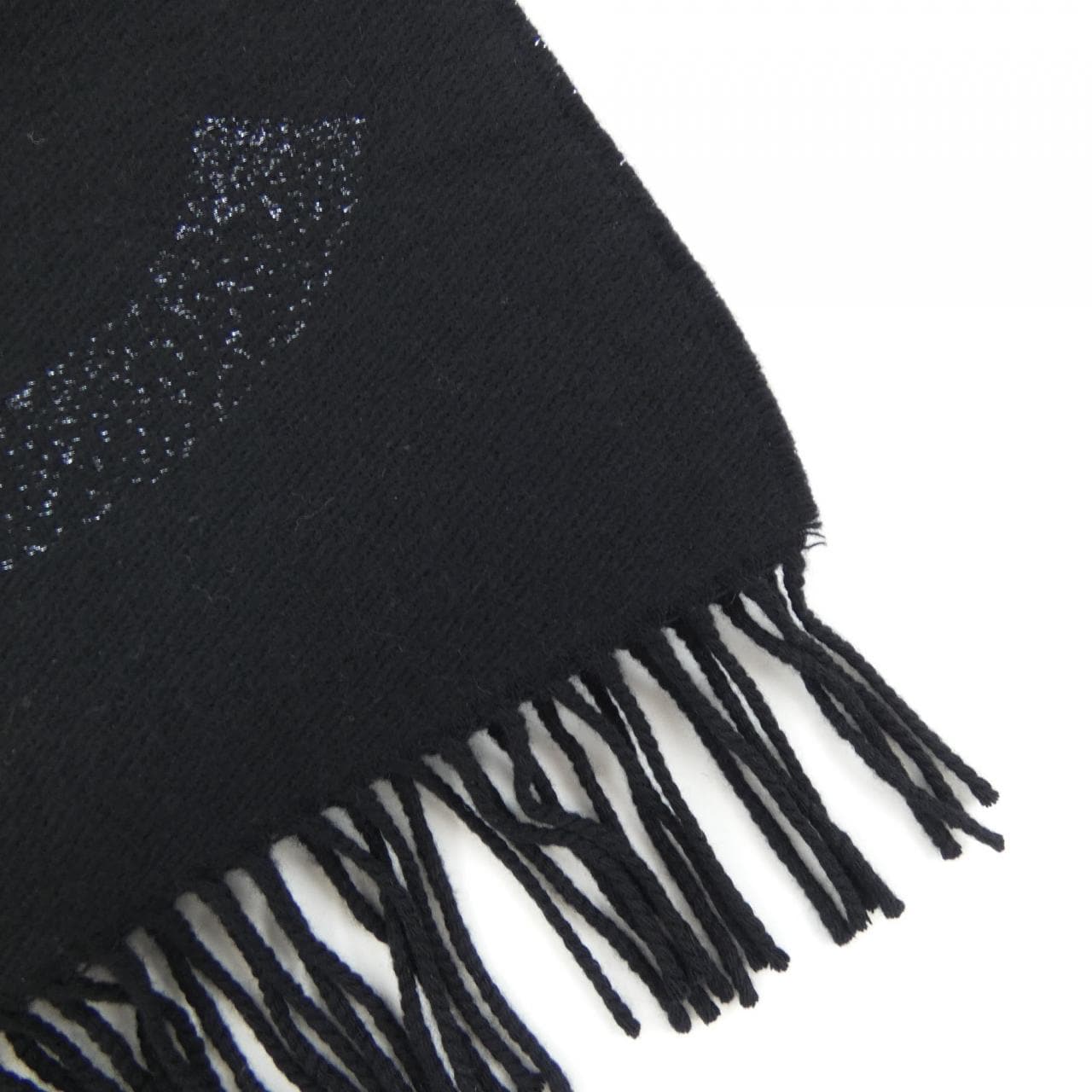 シャネル CHANEL MUFFLER
