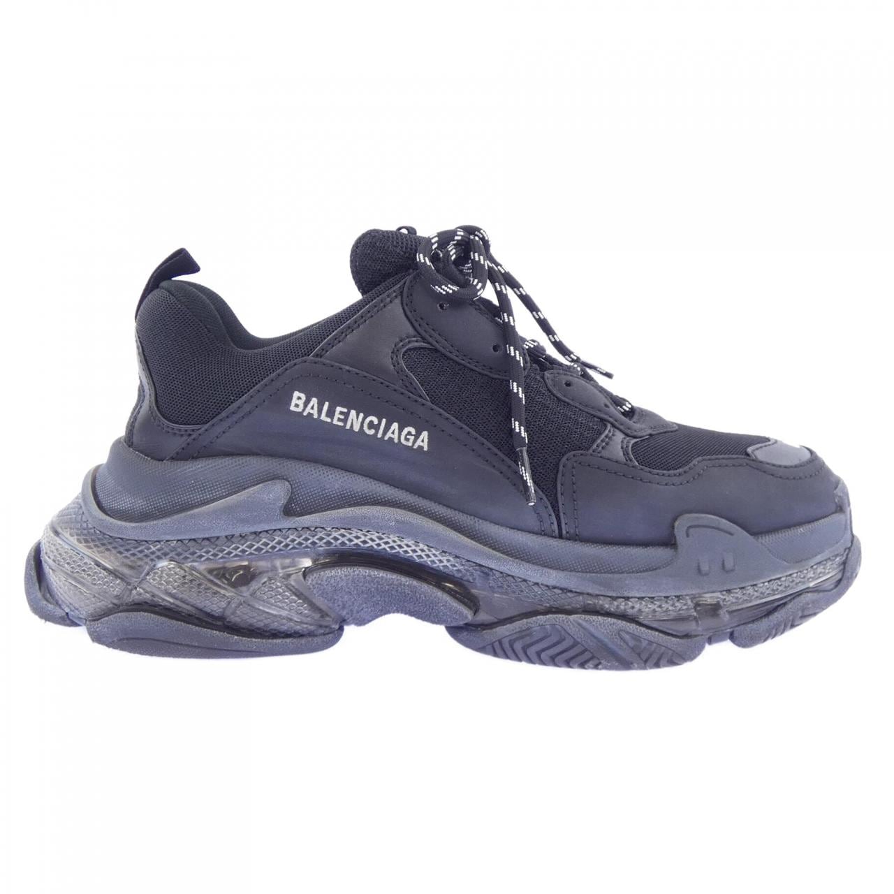 バレンシアガ BALENCIAGA TRIPLE S 541624 スニーカー