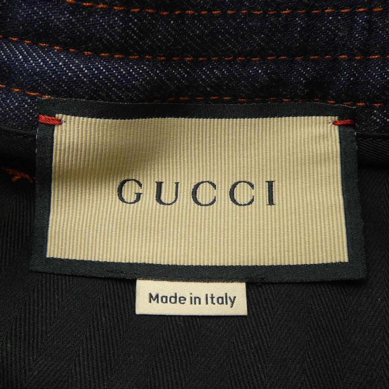 グッチ GUCCI 743203 XDCF3 ショートパンツ