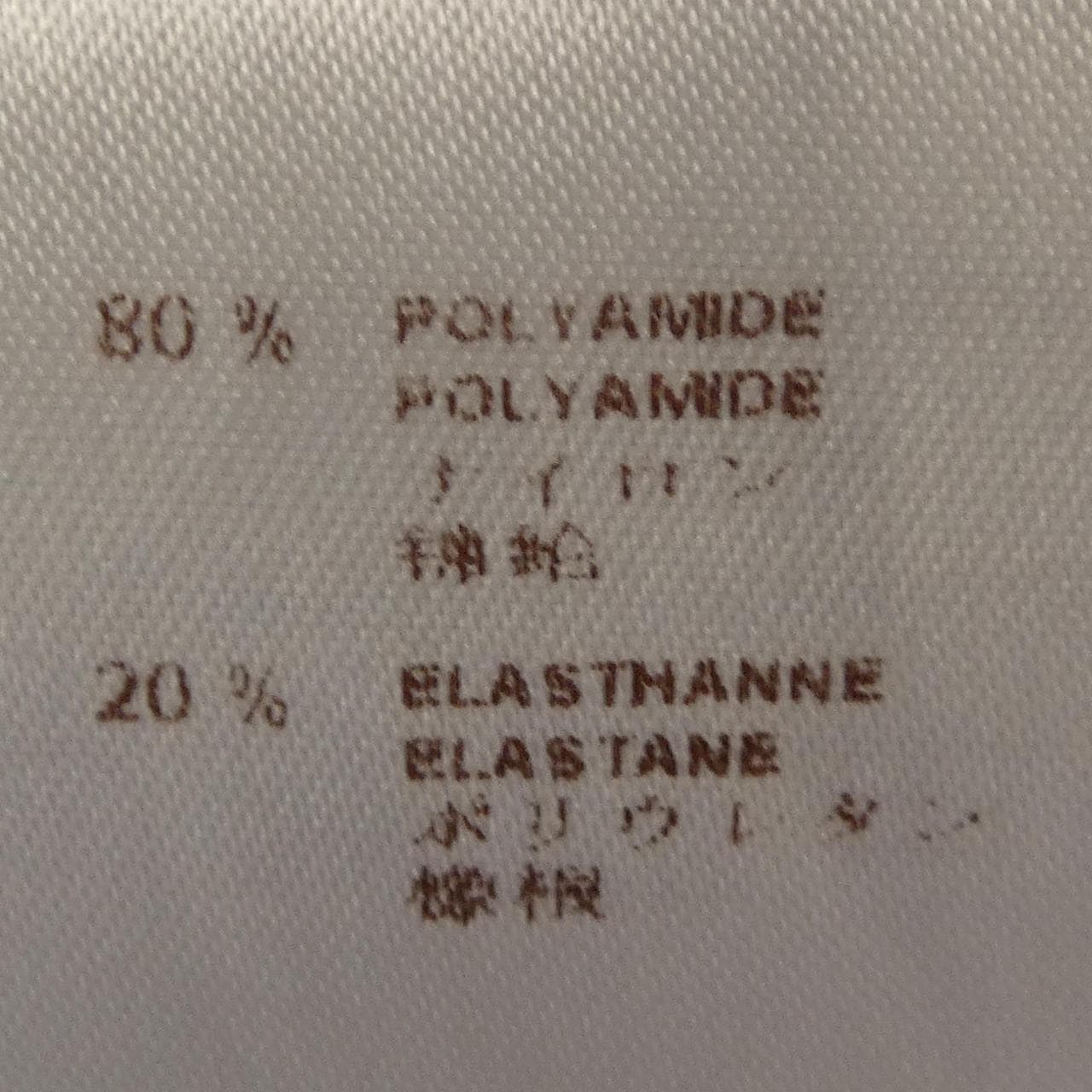 ルイヴィトン LOUIS VUITTON WSPA17NEG レギンス