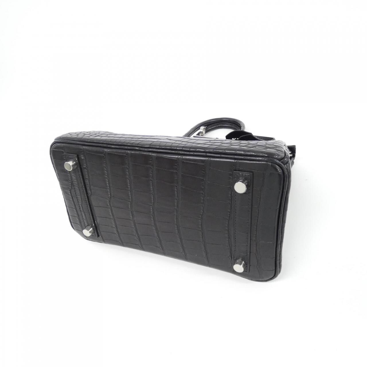 【未使用品】エルメス バーキン 25cm 055177CK バッグ