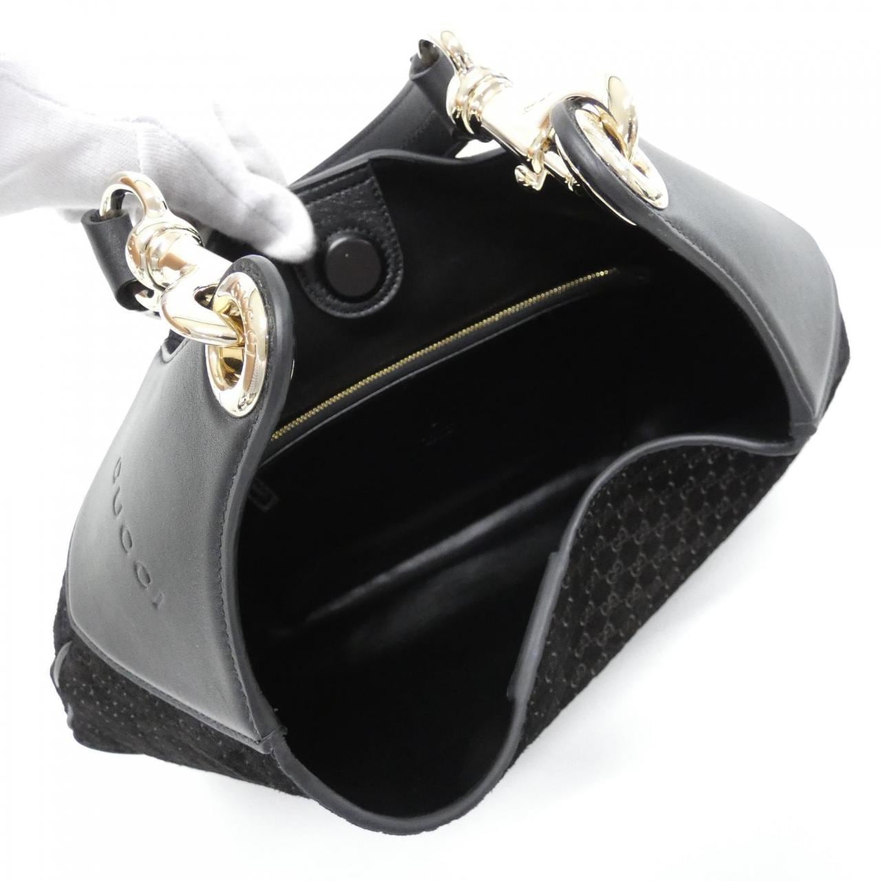 グッチ GUCCI B 834981 AAEE7 ショルダーバッグ
