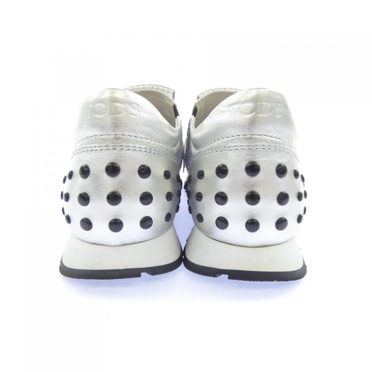 トッズ TOD'S シューズ